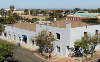 More details for 218 I St, Antioch, CA - Retail for Lease