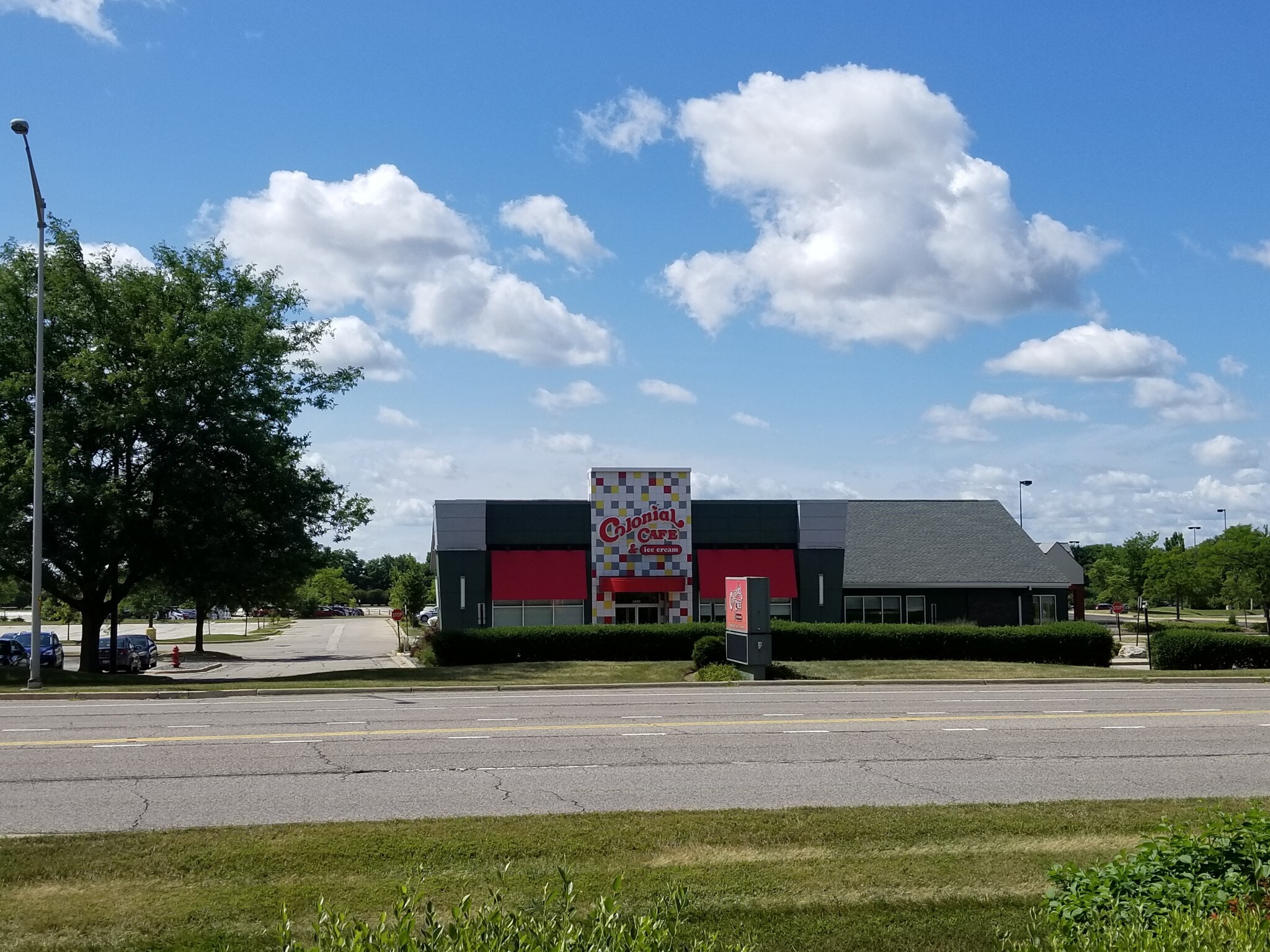 5689 Northwest Hwy Crystal Lake Il 60014 Restaurant Property 5689 Northwest Hwy Crystal Lake Il