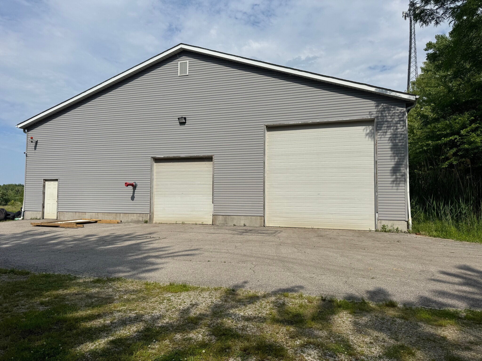 3487 N Ridge Rd, Perry, OH for sale Building Photo- Image 1 of 96