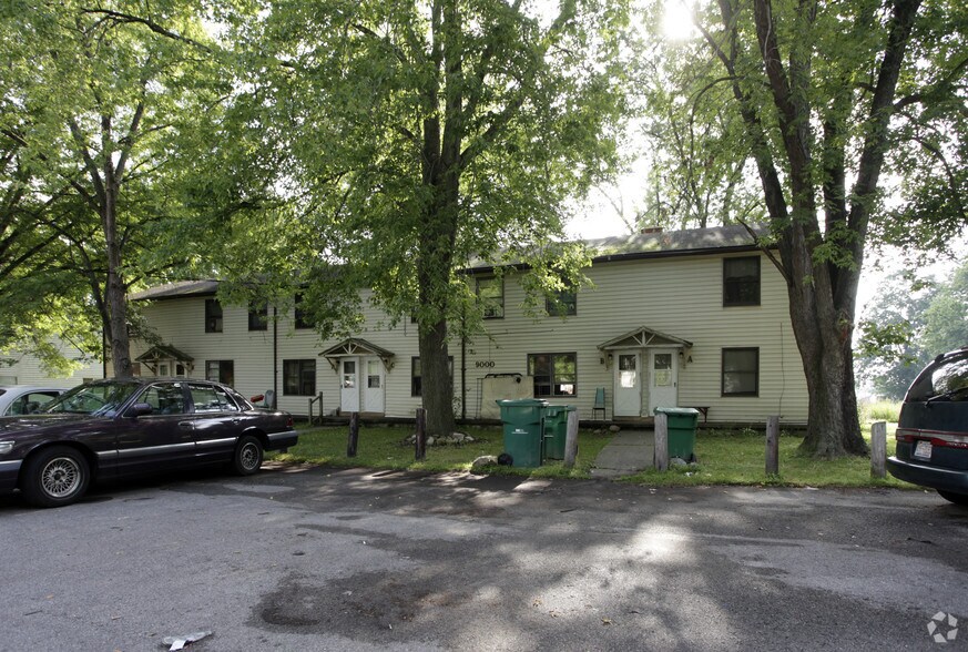 9000 Oak Ct, Windham, OH for sale - Primary Photo - Image 1 of 2