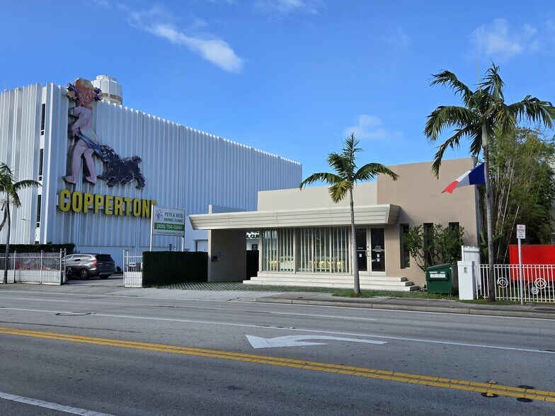 7320 Biscayne Blvd, Miami, FL for lease - Building Photo - Image 2 of 7