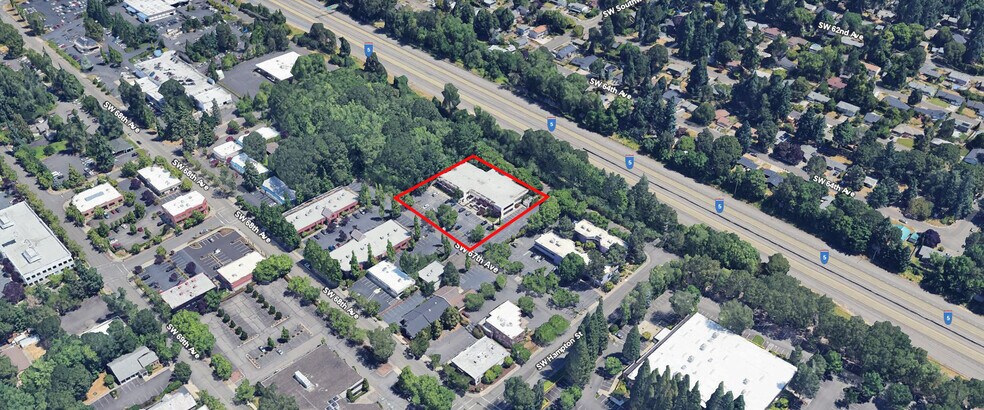 12725 SW 66th Ave, Tigard, OR for sale - Building Photo - Image 3 of 16