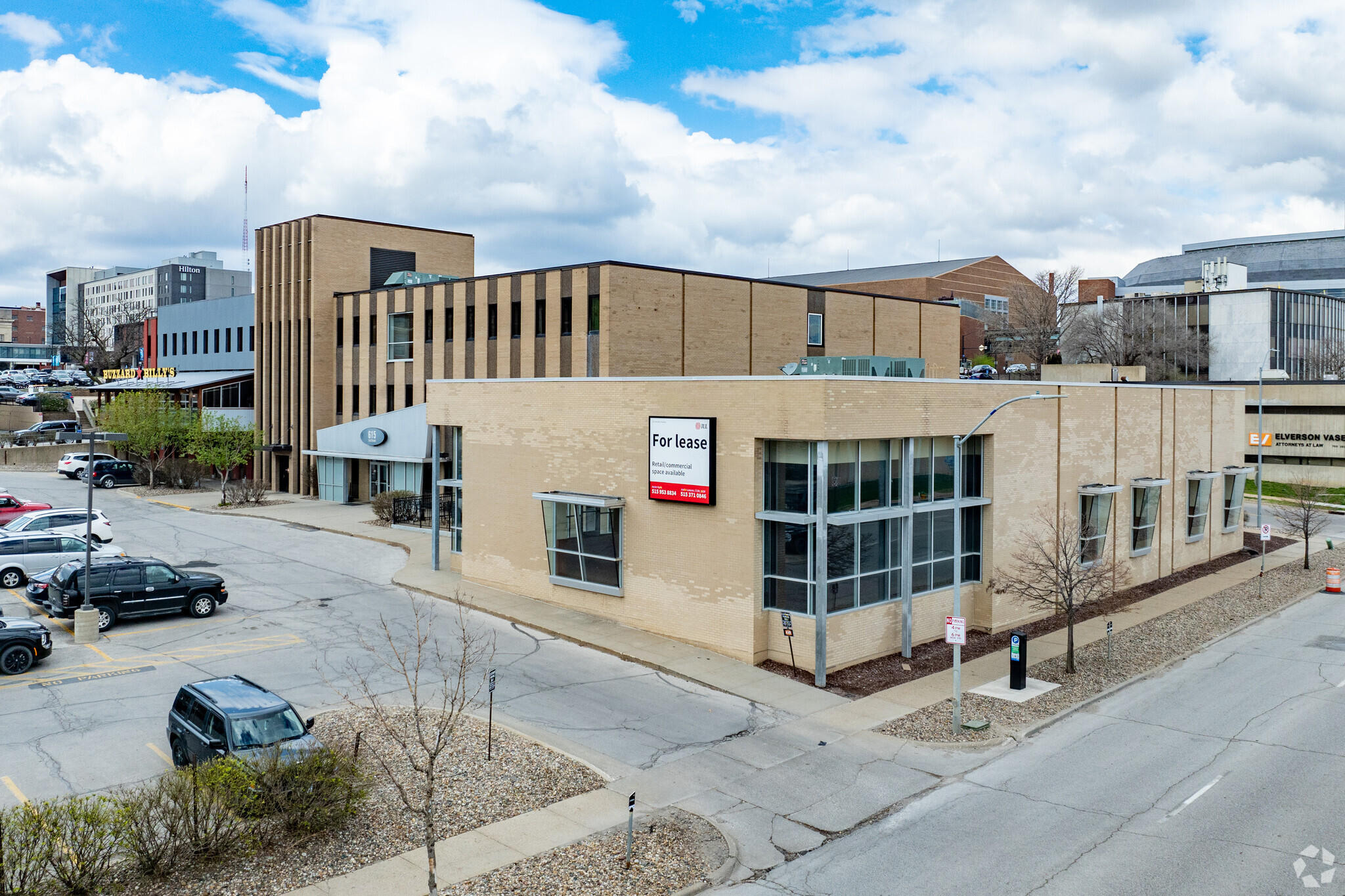 615 3rd St, Des Moines, IA for sale Primary Photo- Image 1 of 8