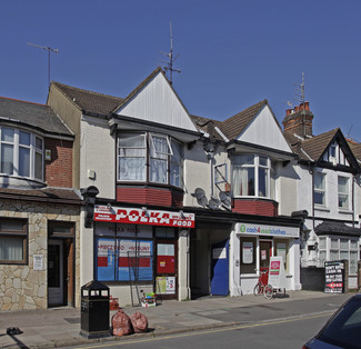 More details for 211-213 High Town Rd, Luton - Retail for Lease