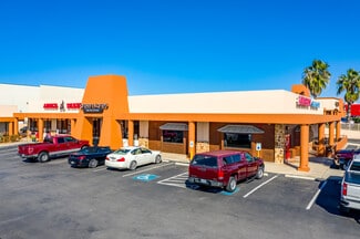 More details for Tri-County Crossing – Retail for Sale, Schertz, TX