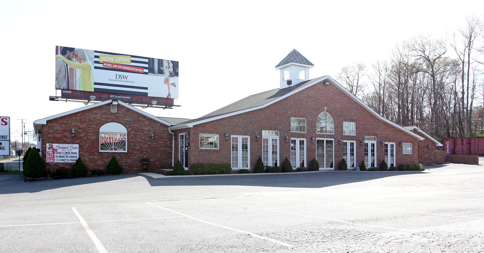 525 Pulaski Hwy, Joppa, MD for sale Building Photo- Image 1 of 1