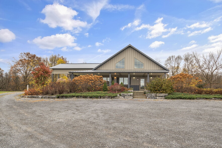 8189 NY-89, Interlaken, NY for sale - Building Photo - Image 3 of 51