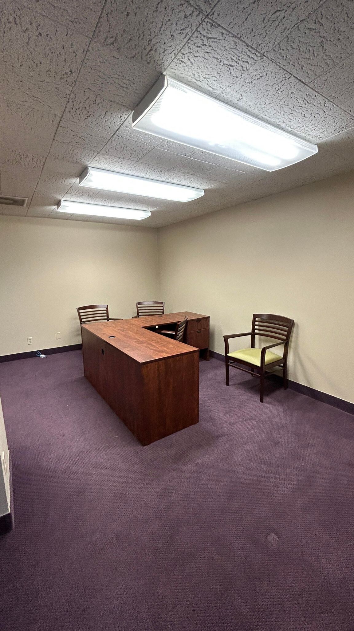 415 W Wall St, Midland, TX for lease Interior Photo- Image 1 of 10