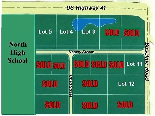 Baseline Park portfolio of 5 properties for sale on LoopNet.com - Building Photo - Image 1 of 1