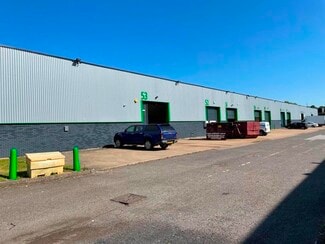 More details for 37-44 Potters Ln, Milton Keynes - Industrial for Lease