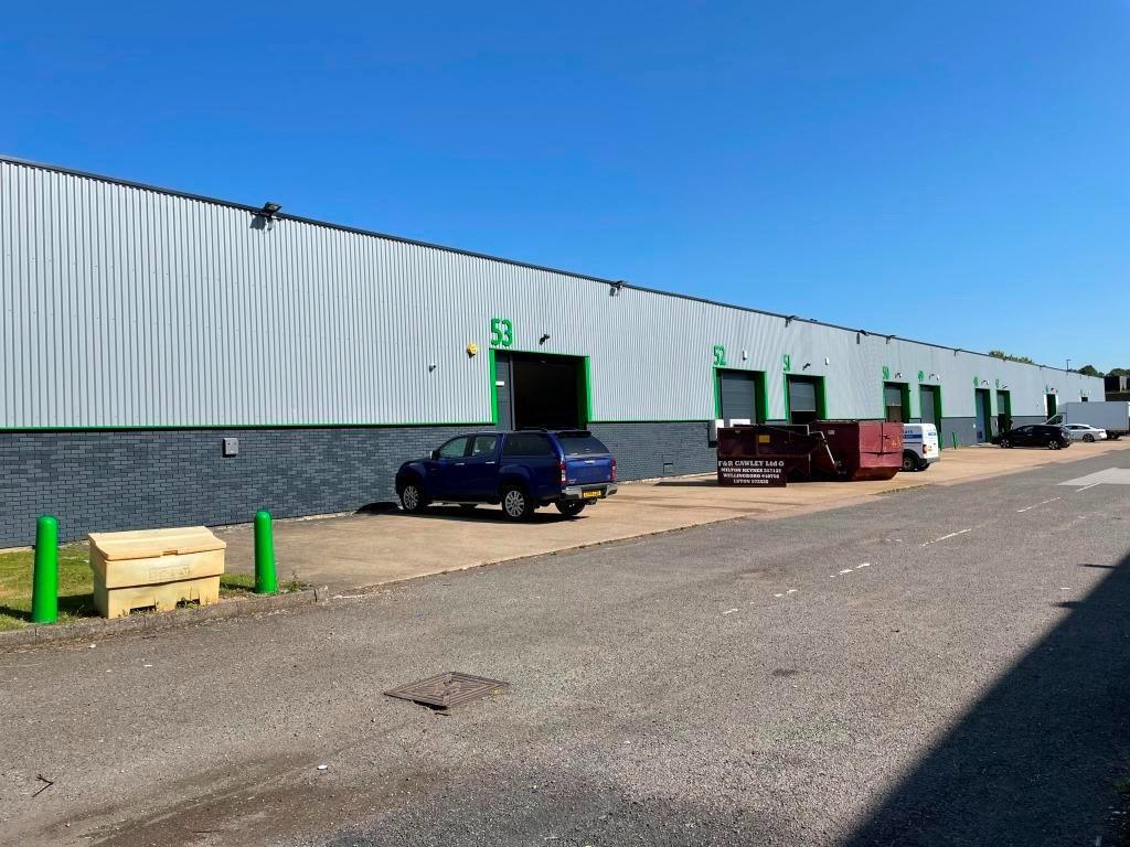 37-44 Potters Ln, Milton Keynes for lease Primary Photo- Image 1 of 29