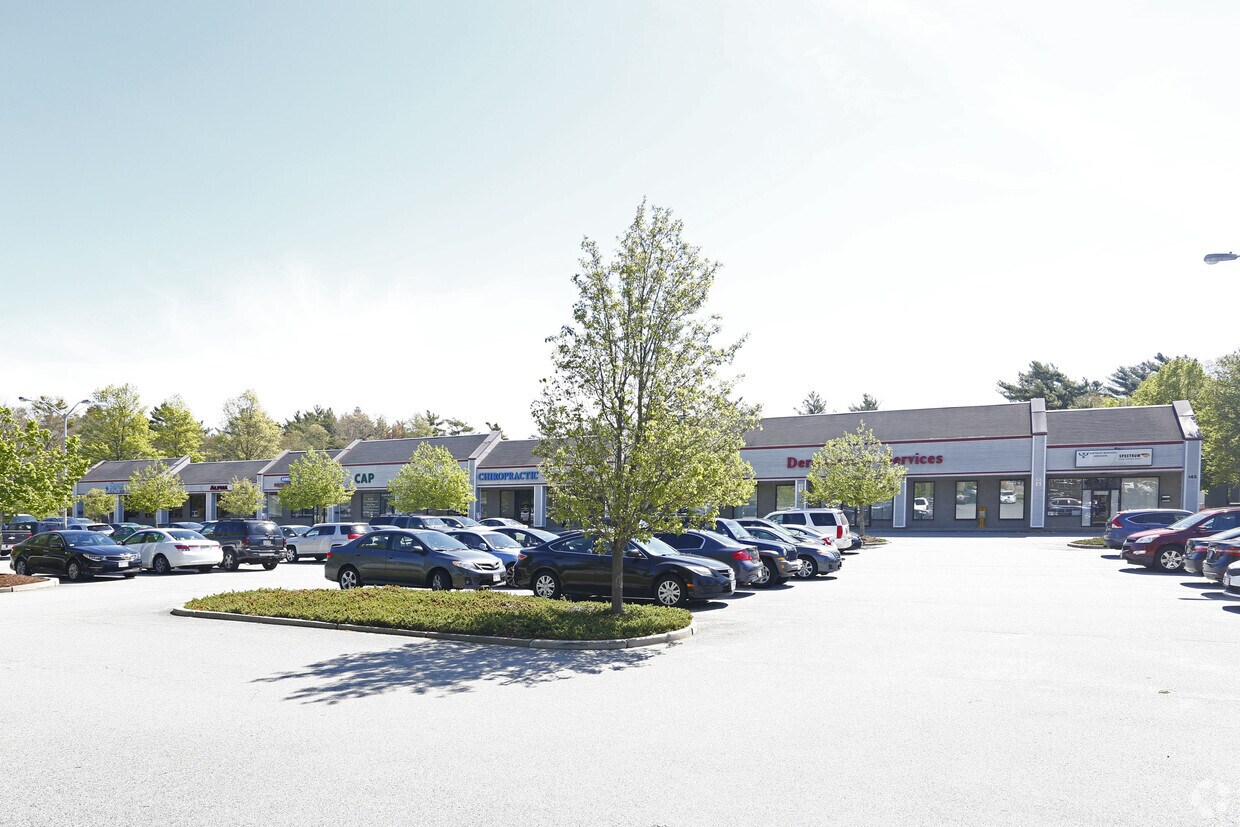 145 Faunce Corner Rd, Dartmouth, MA 02747 Faunce Corner Crossing