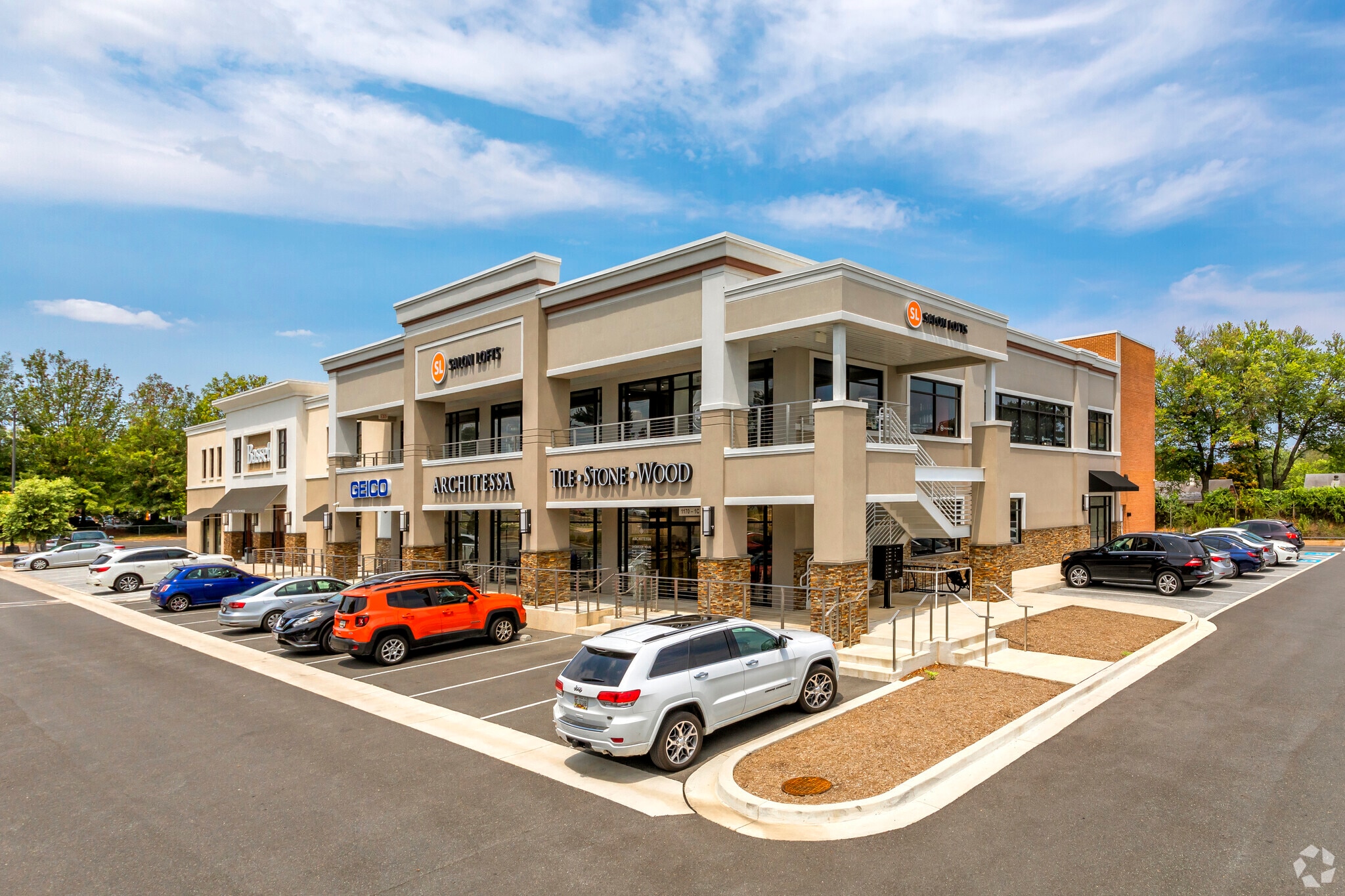 1170 Rockville Pike, Rockville, MD for lease Building Photo- Image 1 of 5