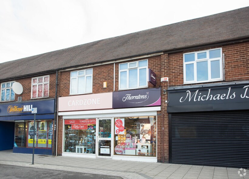 11 Shardlow Rd, Derby, DE24 0JG