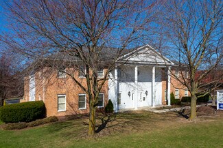 More details for 2750 Carpenter Rd, Ann Arbor, MI - Office for Lease