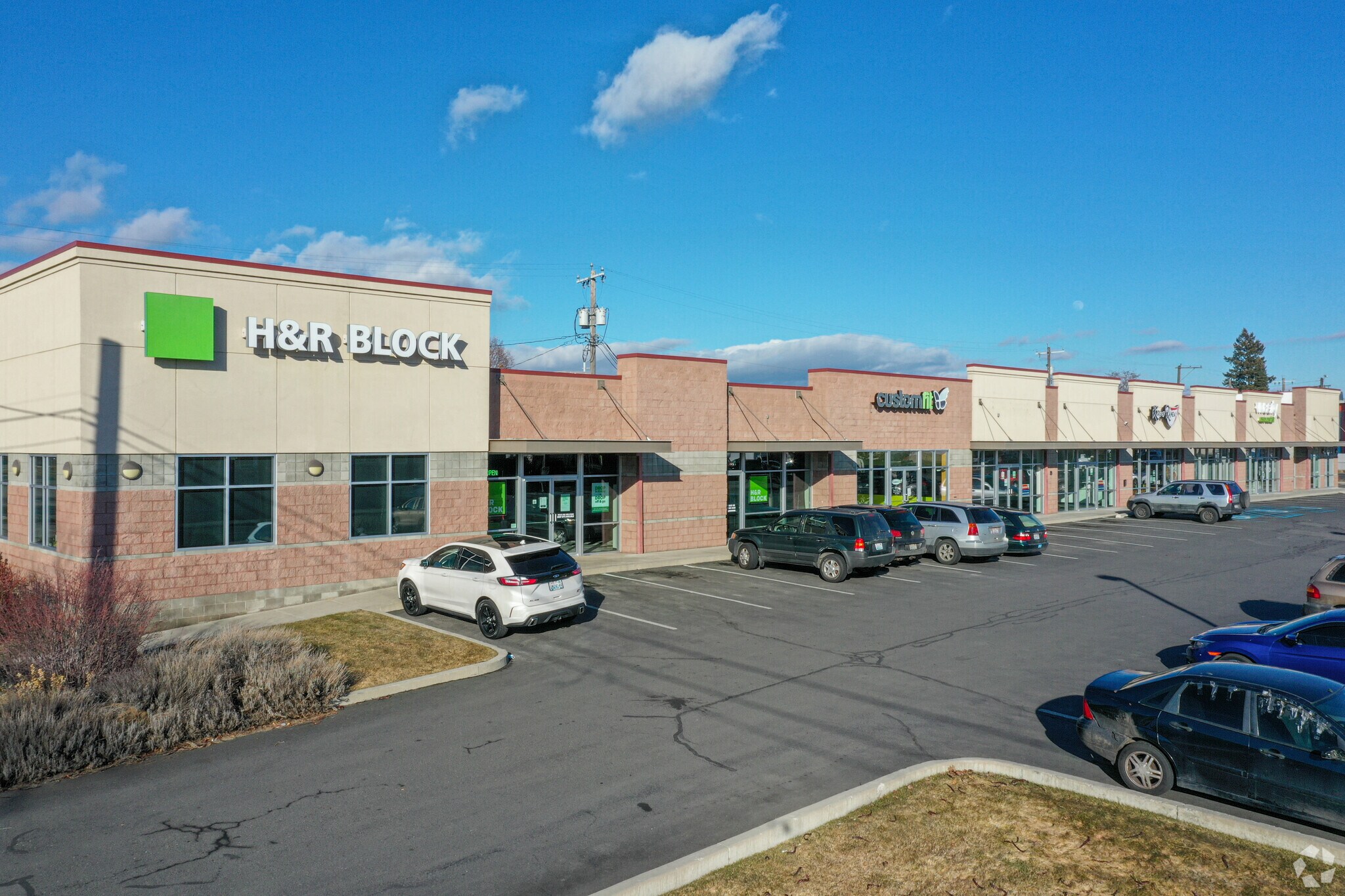 1601-1605 N Division St, Spokane, WA for sale Primary Photo- Image 1 of 1