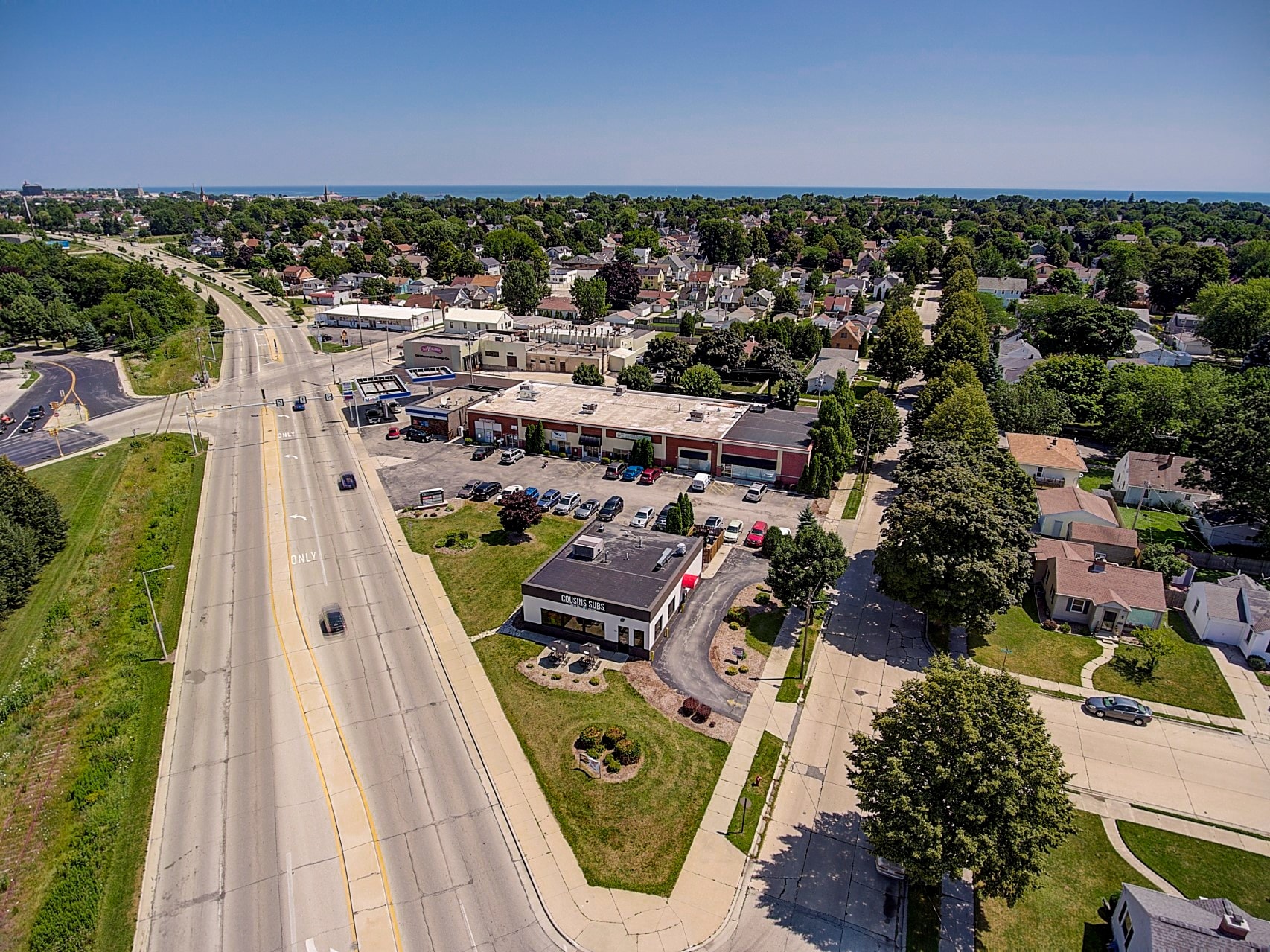 2139 S Business Dr, Sheboygan, WI 53081 Retail for Lease