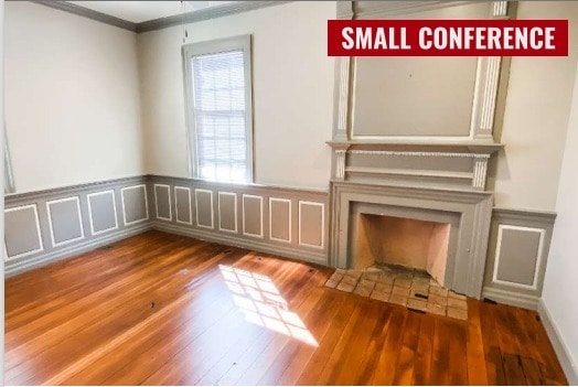 206 New Bern Pl, Raleigh, NC for sale - Interior Photo - Image 2 of 7