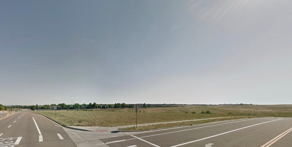 4458 S Jebel Ct, Centennial, CO for sale - Aerial - Image 3 of 3