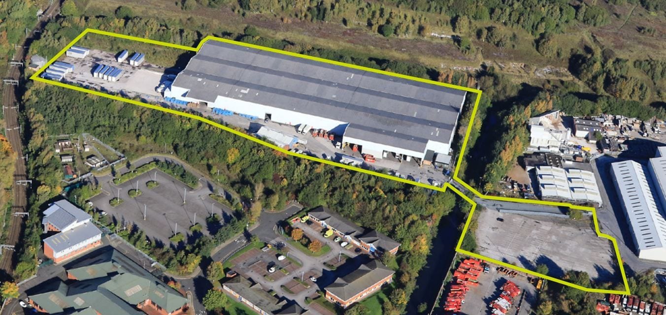 Lock St, St Helens for sale Building Photo- Image 1 of 1