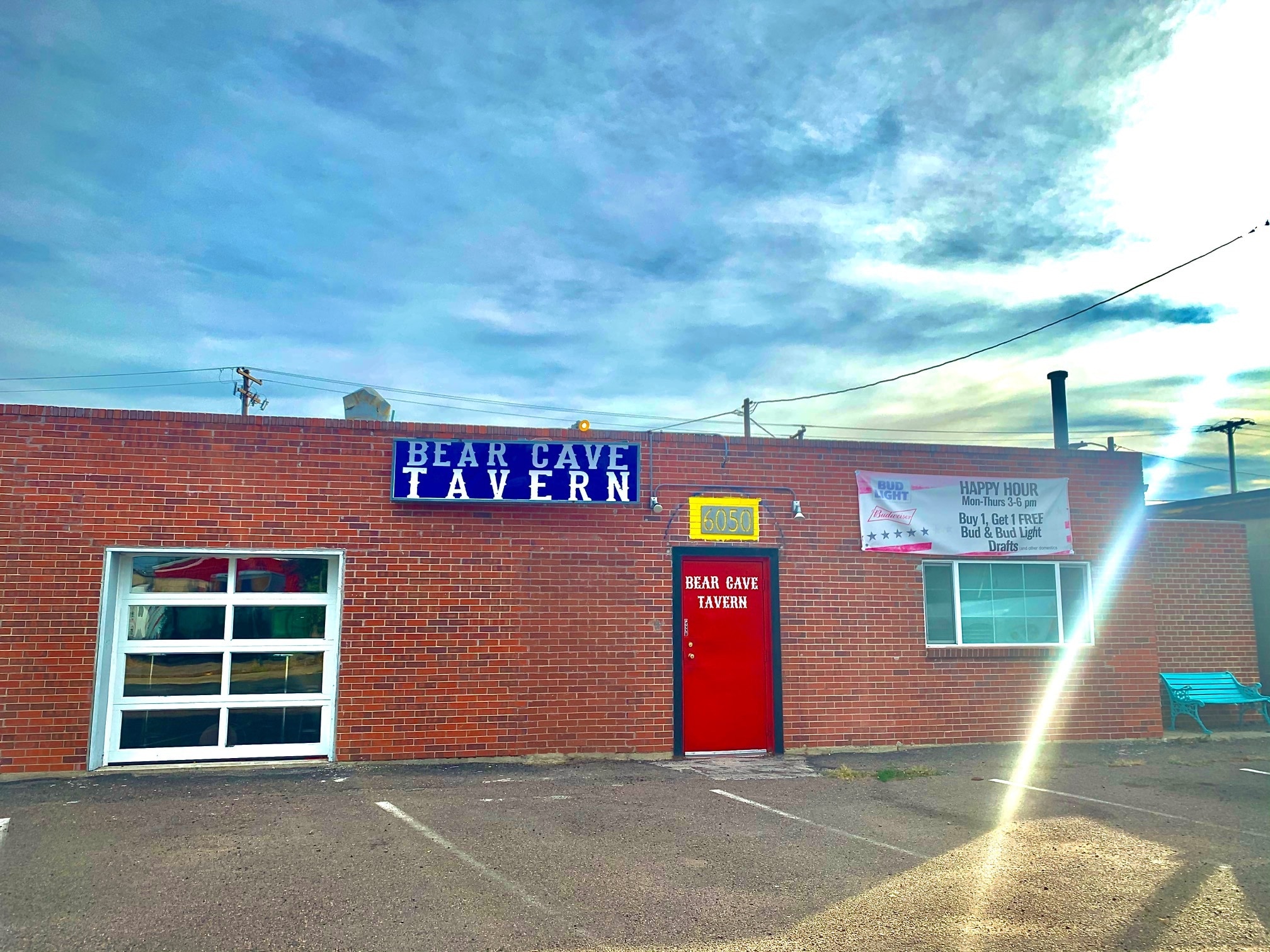 6000-6050 W 55th Pl, Arvada, CO for lease Building Photo- Image 1 of 10