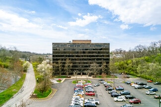 More details for 151 Roessler Rd, Pittsburgh, PA - Office for Lease