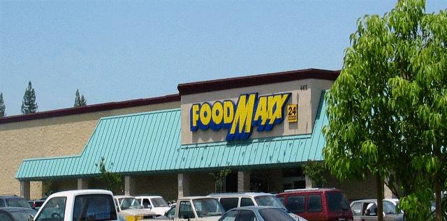 4300 Ming Ave, Bakersfield, CA for sale - Building Photo - Image 2 of 2