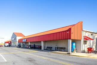 More details for 2300 Lehigh St, Allentown, PA - Retail for Lease