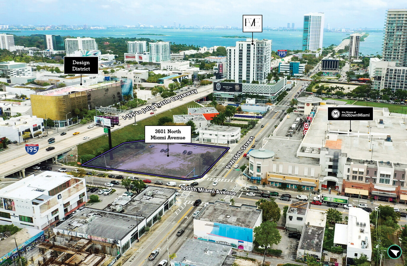 3601 N Miami Ave, Miami, FL 33127 | LoopNet