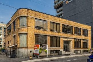 More details for 205 Catherine St, Ottawa, ON - Office for Lease
