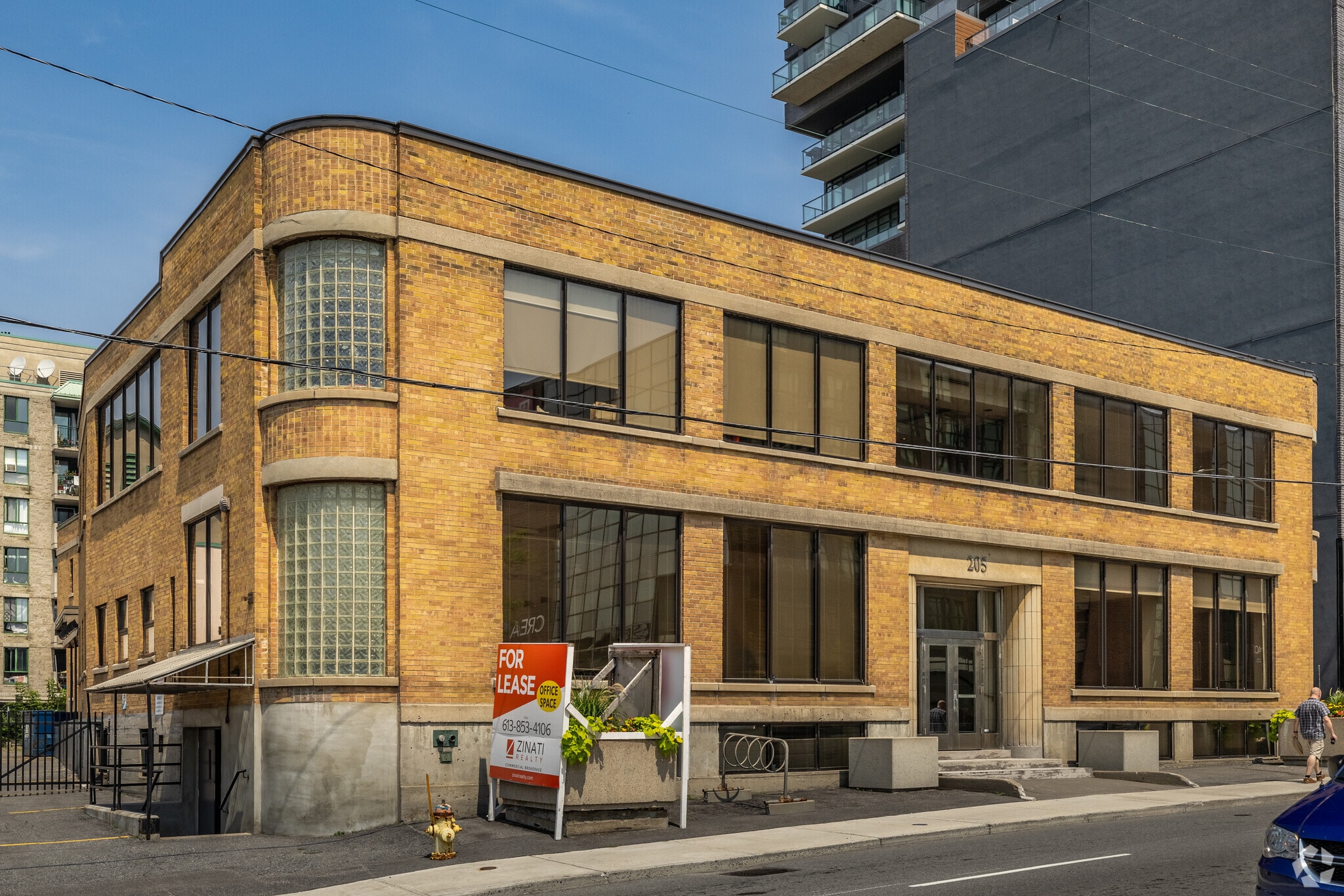 205 Catherine St, Ottawa, ON for sale Primary Photo- Image 1 of 17