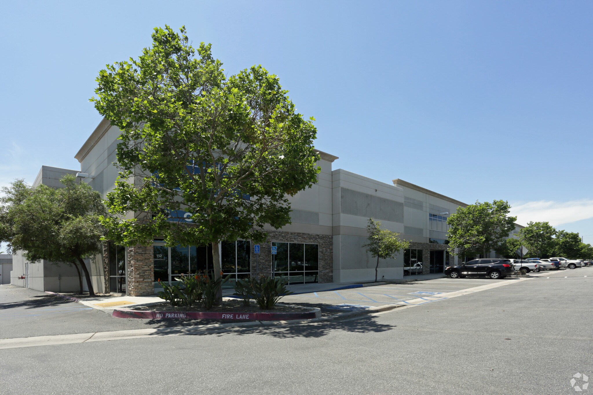 8333 Rochester Ave, Rancho Cucamonga, CA for sale Building Photo- Image 1 of 1