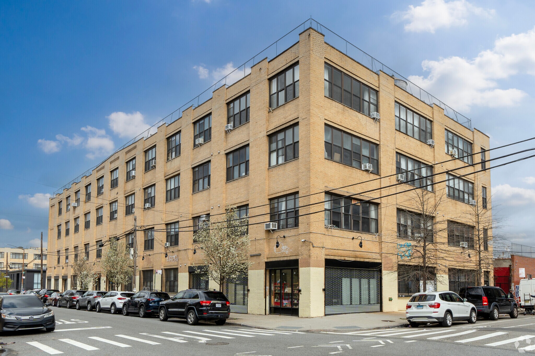 117 Grattan St, Brooklyn, NY for sale Primary Photo- Image 1 of 1