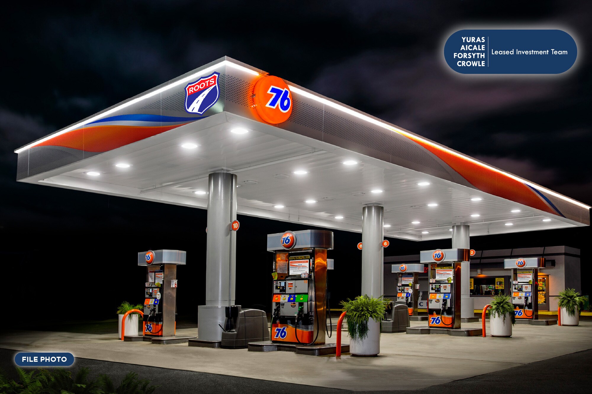 1984 S Georgia Pky W, Waycross, GA for sale Primary Photo- Image 1 of 1