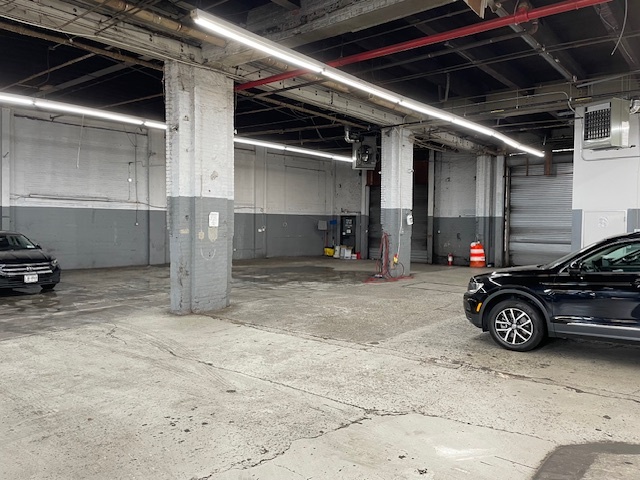 3502 Northern Blvd, Long Island City, NY for lease - Building Photo - Image 3 of 3