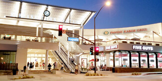 More details for 111-245 E Magnolia Blvd, Burbank, CA - Retail for Lease