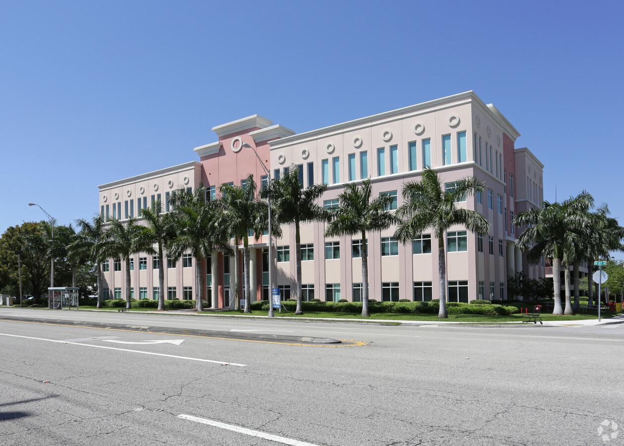 8200 SW 117th Ave, Miami, FL, 33183 - Medical Property For Lease on ...