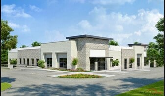 Phase II - Business Park