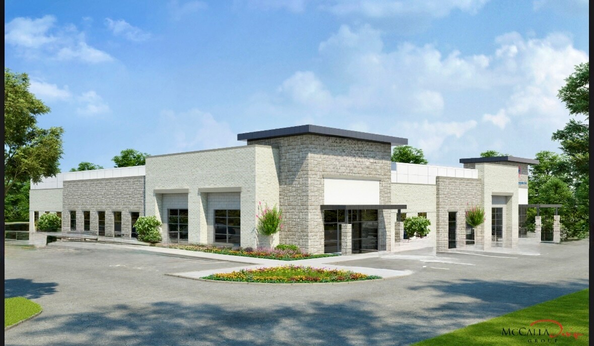 6785 Horizon Rd, Rockwall, TX for lease Building Photo- Image 1 of 2