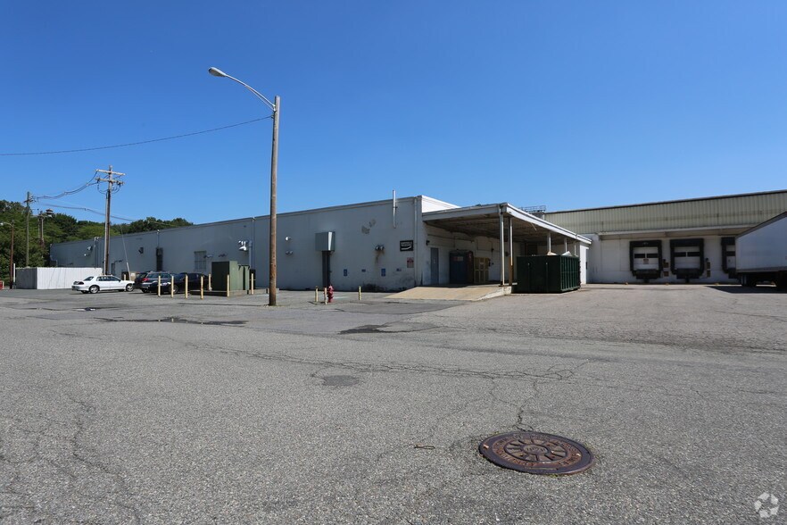 600 5th St, Belvidere, NJ for lease - Building Photo - Image 2 of 9