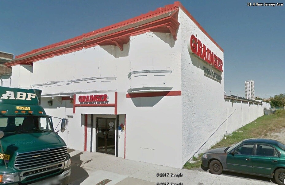 13-17 N New Jersey Ave, Atlantic City, NJ for sale Building Photo- Image 1 of 1