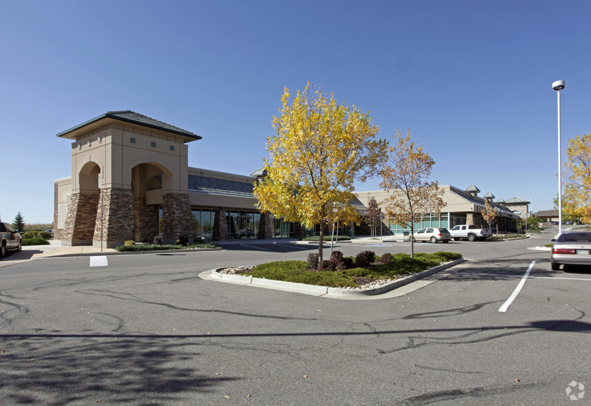 3700-3800 W 144th Ave, Broomfield, CO for lease - Primary Photo - Image 1 of 23