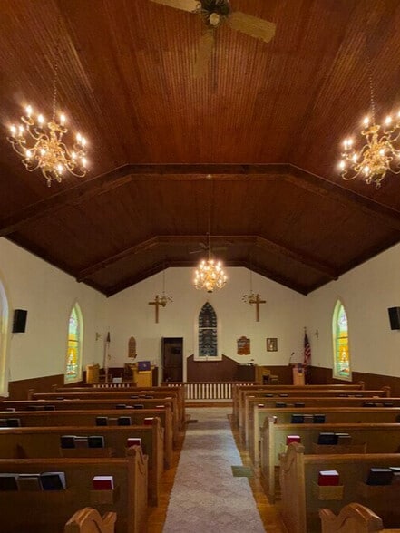 560 Old Bethel Church Rd, Winchester, VA for sale - Building Photo - Image 3 of 14