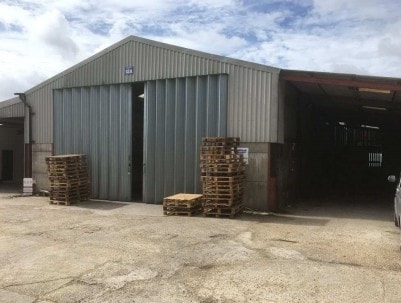 Wanchard Ln, Charminster for lease - Building Photo - Image 3 of 5