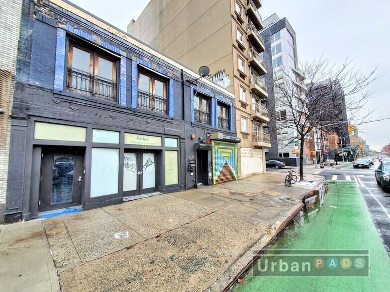 249-251 4th Ave, Brooklyn, NY for lease - Building Photo - Image 2 of 27