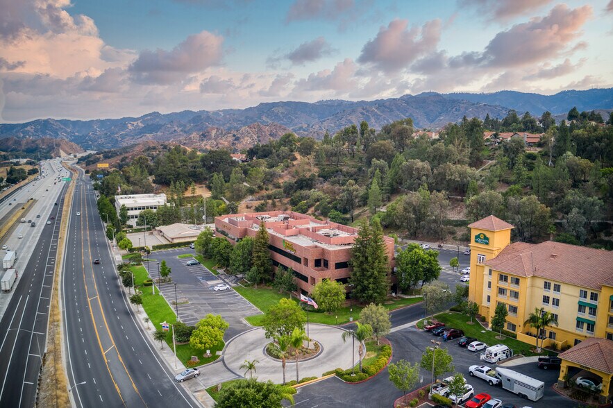 25129 The Old Rd, Stevenson Ranch, CA 91381 Sunset Pointe Plaza