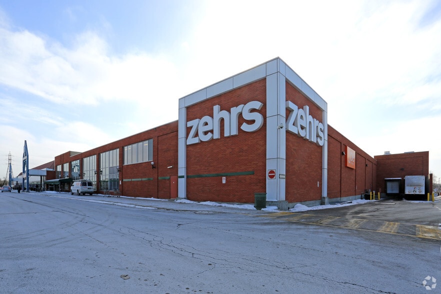 1005 Ottawa St N, Kitchener, ON for sale - Primary Photo - Image 1 of 1