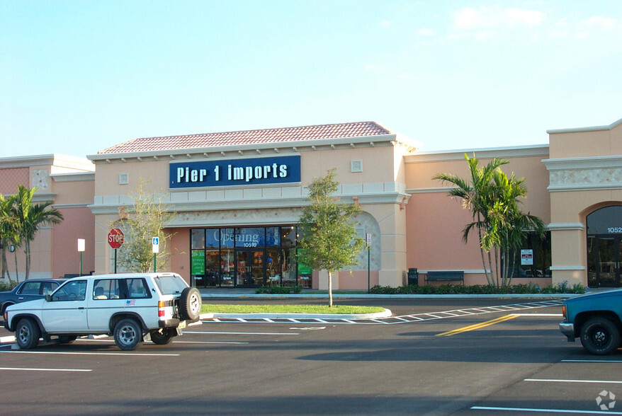 10500-10590 Forest Hill Blvd, Wellington, FL for lease - Building Photo - Image 3 of 7