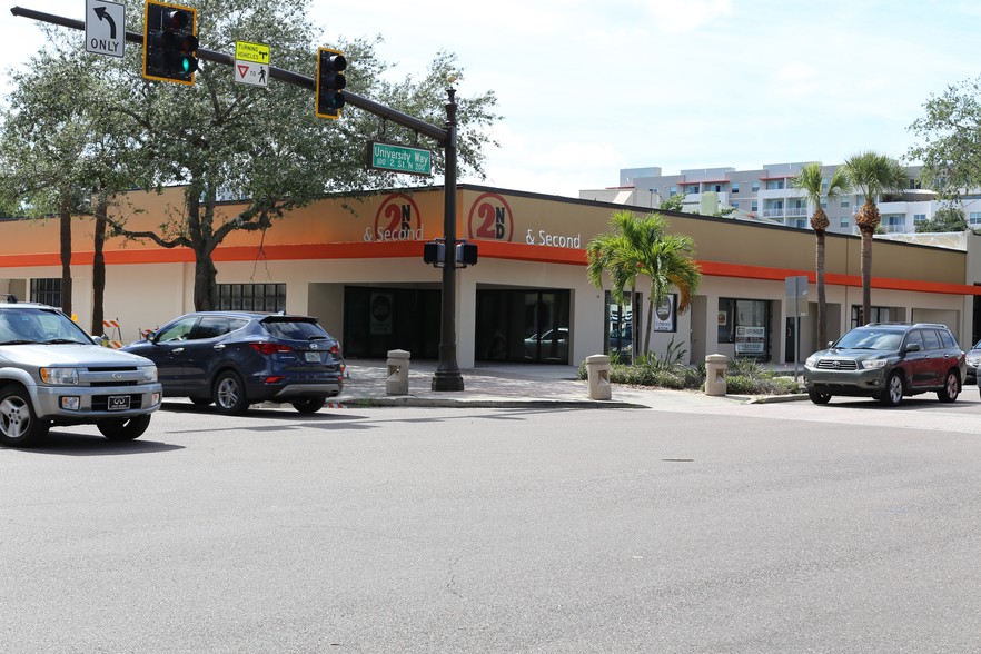 201 N 2nd Ave, Saint Petersburg, FL for sale - Building Photo - Image 1 of 1