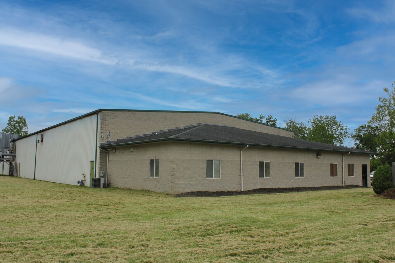 4355 Salzman Rd, Middletown, OH 45044 Industrial for Sale